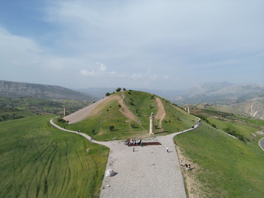 Karakuş Tümülüsü